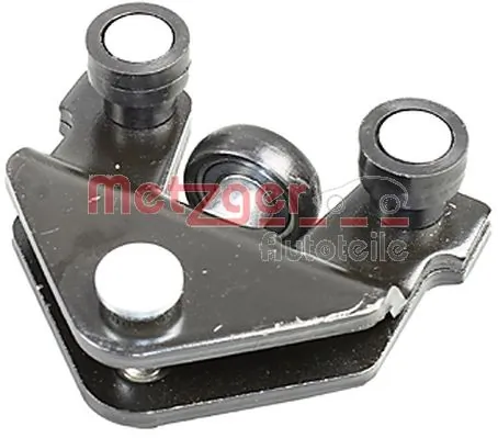 Roller Guide, sliding door